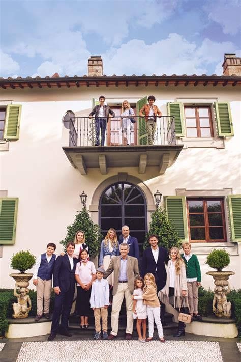 ferragamo buys village|the ferragamo family.